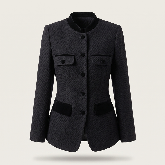 Sansa | Wolljacke fürs Büro