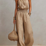 Loraine™ Eleganter Jumpsuit