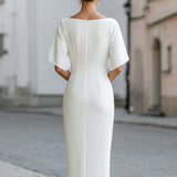 VALERISE | Midi-Kleid