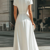 CELESTINA | Midi-Kleid