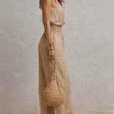 Loraine™ Eleganter Jumpsuit