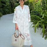 Luana | Sommer Kleid