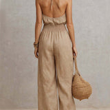 Loraine™ Eleganter Jumpsuit