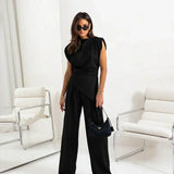 Diann™ Elegantes Zweiteiliges Set