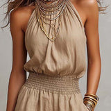 Loraine™ Eleganter Jumpsuit