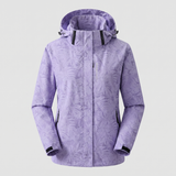 Classic Refresh | Wasserdichte Jacke