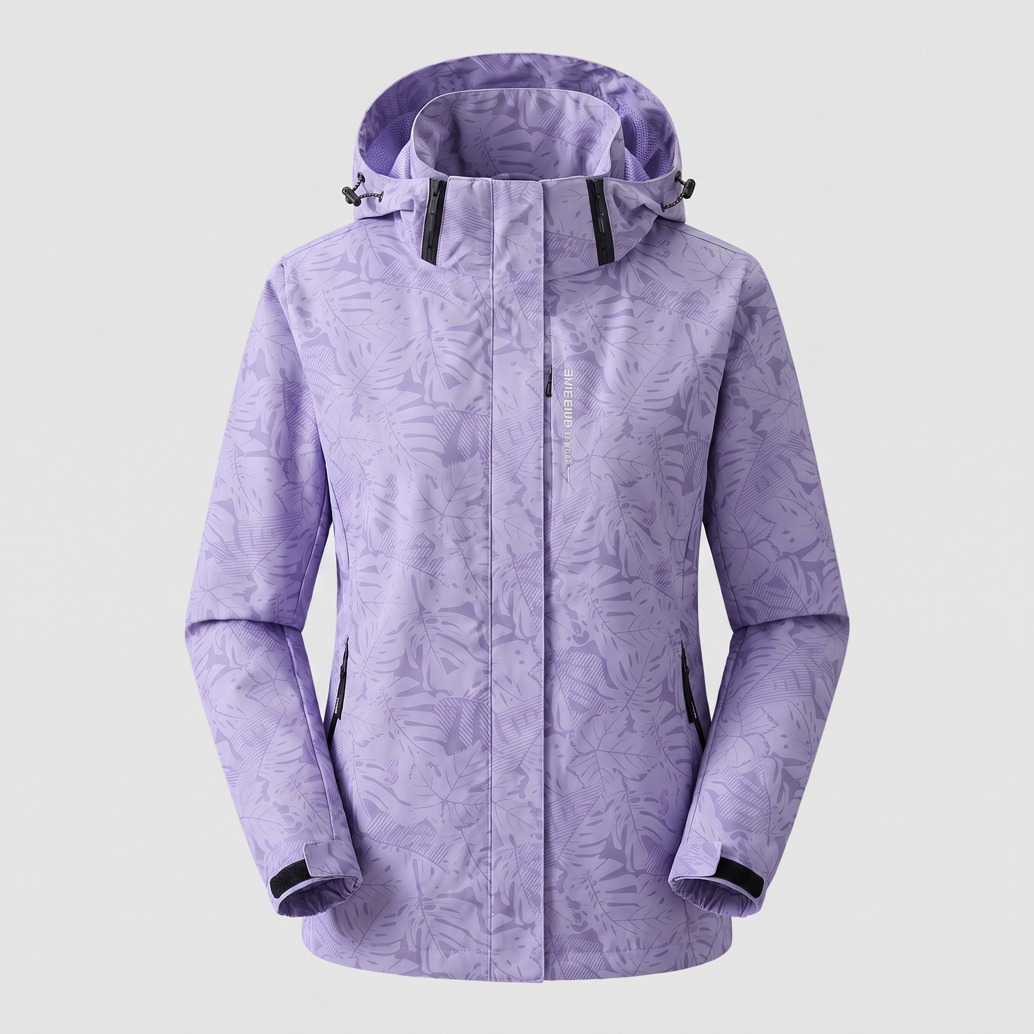 Classic Refresh | Wasserdichte Jacke