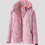Classic Refresh | Wasserdichte Jacke