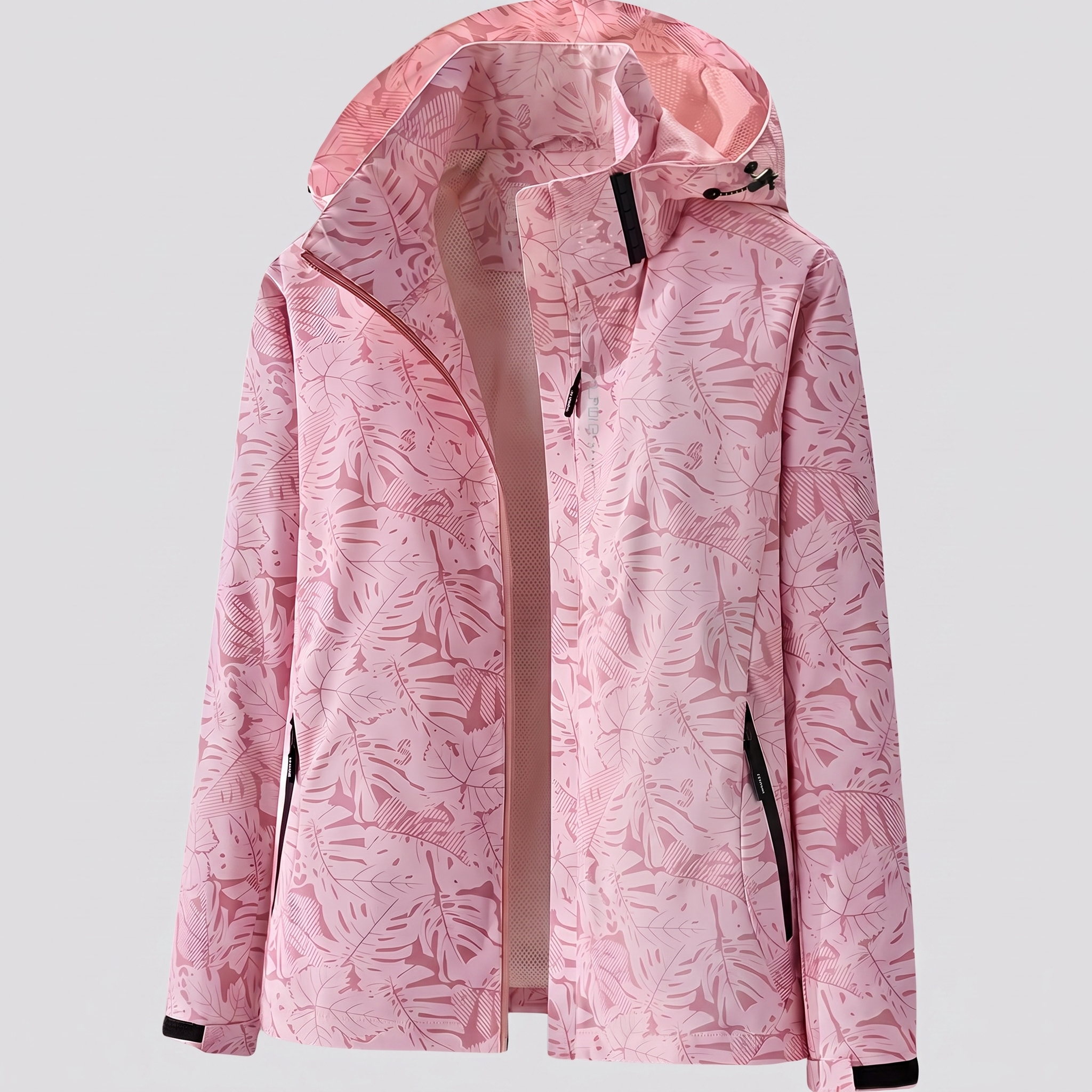 Classic Refresh | Wasserdichte Jacke