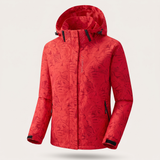 Classic Refresh | Wasserdichte Jacke