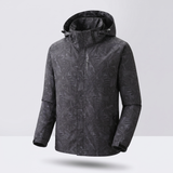Classic Refresh | Wasserdichte Jacke