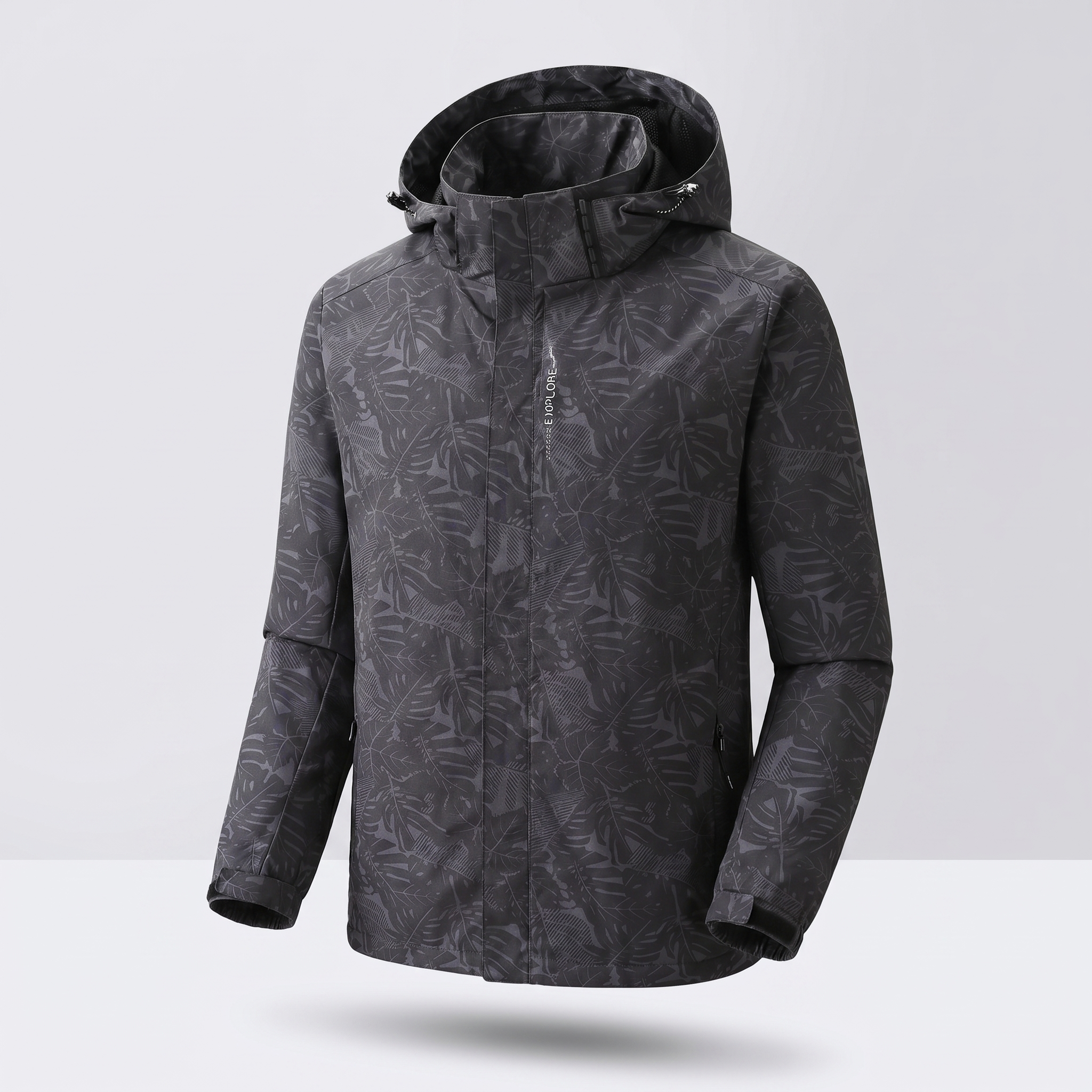 Classic Refresh | Wasserdichte Jacke