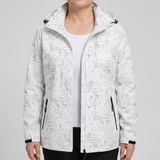 Classic Refresh | Wasserdichte Jacke