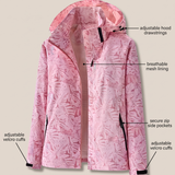 Classic Refresh | Wasserdichte Jacke