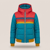 Ela | Leichte wasserabweisende Jacke