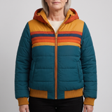 Ela | Leichte wasserabweisende Jacke