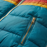 Ela | Leichte wasserabweisende Jacke