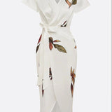 SABINE / LEICHTES, ELEGANTES KLEID