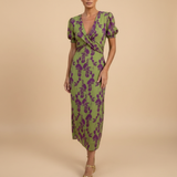 ANI | Elegantes Sommerkleid