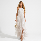 TEREZA | Midi-Kleid