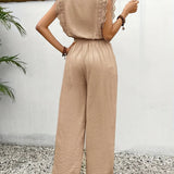 Zella™ Elegantes Zweiteiliges Set