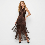 TEREZA | Midi-Kleid