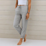 MAYLORA | LEICHTE UND ZEITLOSE DAMENHOSE