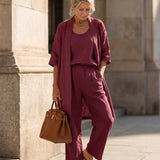 Lorrin™ | Elegantes Sommer-Set