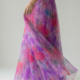 Izel Sunset Kleid