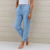 MAYLORA | LEICHTE UND ZEITLOSE DAMENHOSE