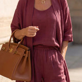 Lorrin™ | Elegantes Sommer-Set