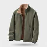 Zerano | Fleecejacke