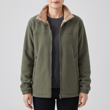 Zerano | Fleecejacke