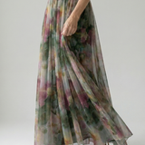 Izel Sunset Kleid