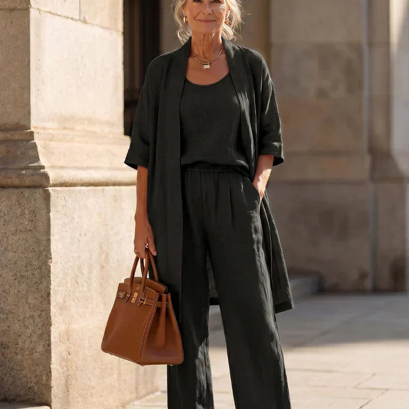 Lorrin™ Elegantes Set