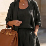 Lorrin™ Elegantes Set