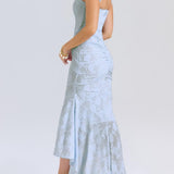 BELLA | Maxikleid