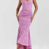 BELLA | Maxikleid