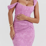 BELLA | Maxikleid