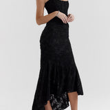 BELLA | Maxikleid