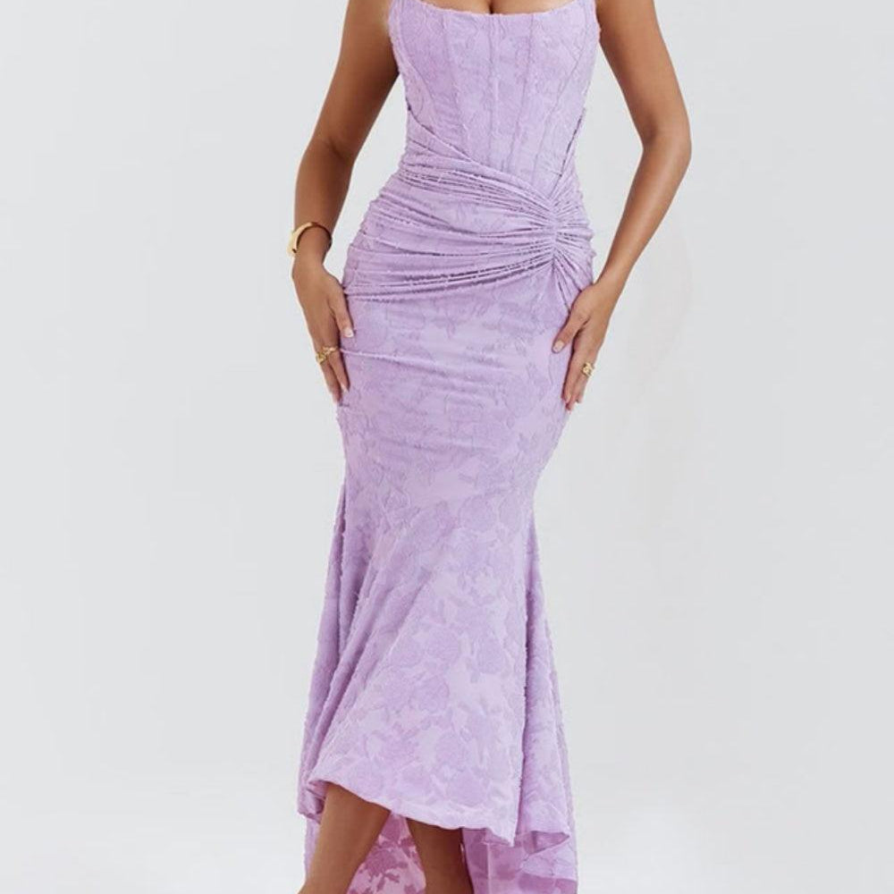 BELLA | Maxikleid