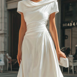 CELESTINA | Midi-Kleid