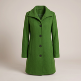 Serena | Eleganter Wollmantel