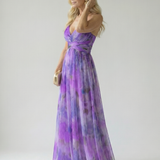 Izel Sunset Kleid
