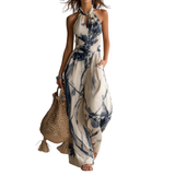 GIADA | ELEGANTER JUMPSUIT