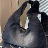 Zara | Lässige Schultertasche