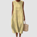 Allison™ Atmungsaktives Sommerkleid