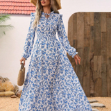ADELA | Maxikleid