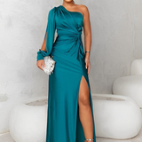ALDONA | Midi-Kleider