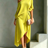 CAMILA | Midi-Kleid